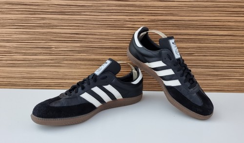 Scarpe sneaker adidas samba - scarpe,