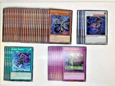 Mazzo Zombie Competitivo