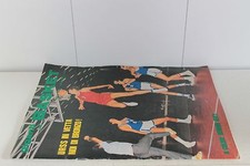 rivista GIGANTI DEL BASKET