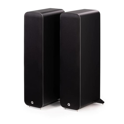 Acoustics m40 hd black - m40,
