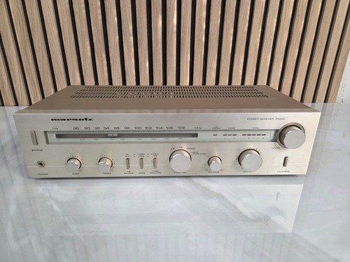 Marantz sr220 ricevitore - marantz,