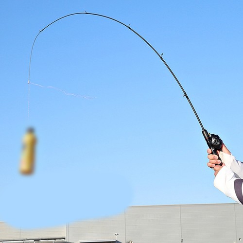 Per mini canna pesca - da,