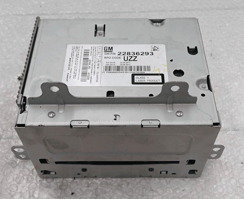 22836292 autoradio opel - autoradio, zafira