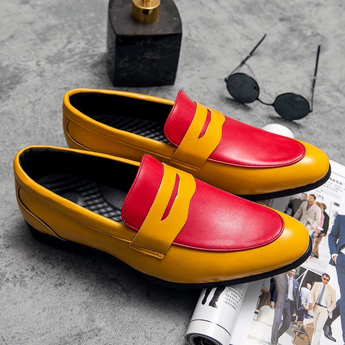 Scarpe casual uomo leggere - scarpe,