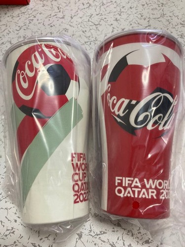 Set bicchieri coca cola - bicchieri, coca-cola