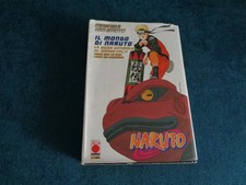 FUMETTO MANGA IL MONDO DI