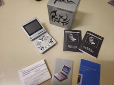 NINTENDO GAMEBOY ADVANCE SP -