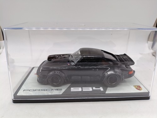 Porsche 934 turbo - 934, rsr