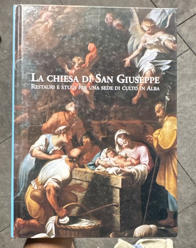 Edizioni albesi chiesa di - edizioni,