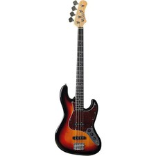 EKO VJB-200 SUNBURST basso