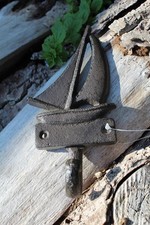 Gancio da parete guardaroba