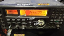 1pcs icom r8500 banda - 1pcs,