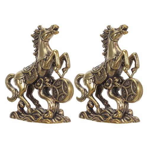 Pcs scultura ottone - scultura, del