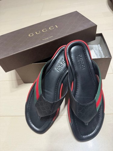 Sandali infradito gucci - sandali,