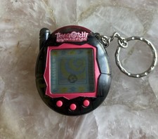 Bandai Tamagotchi Nero