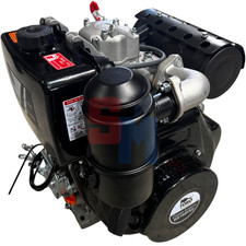 MOTORE AGRICOLO MOTOZAPPA