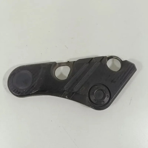 Embellecedor chasis izquierdo
