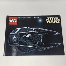 LEGO 7181 Star Wars Tie