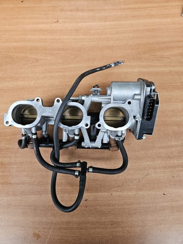 Corpo farfallato agusta - mv,