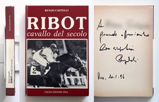 Renzo Castelli Ribot Cavallo