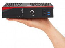 Fujitsu S520 Chrome OS piccolo