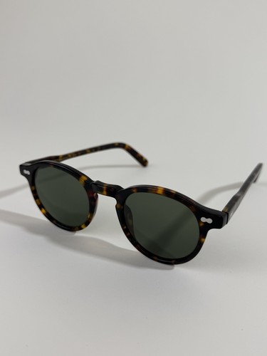 Occhiali sole moscot - occhiali,