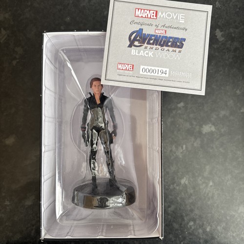 Eaglemoss marvel movie - eaglemoss,