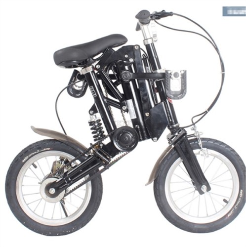 Bicicletta elettrica nuova - elettrica,