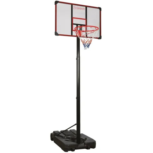 Colonna basket con - basket,