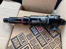 ammortizzatore posteriore Rock Shock Deluxe