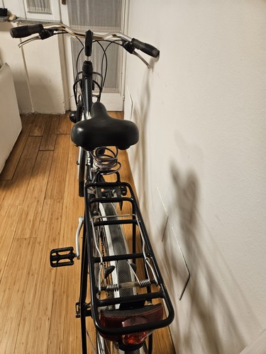 Bicicletta usata donna - bicicletta,