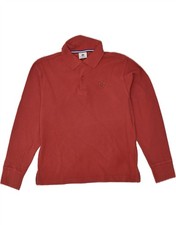 NORTH SAILS Polo uomo manica