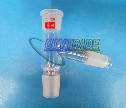 One adattatore vetro a - vetro,