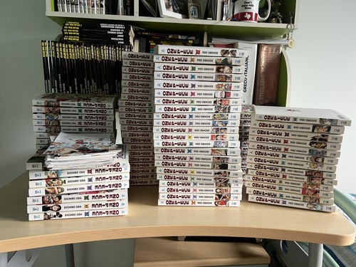 One piece serie - one,