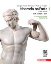 Itinerario nell arte verde - itinerario, nell'arte