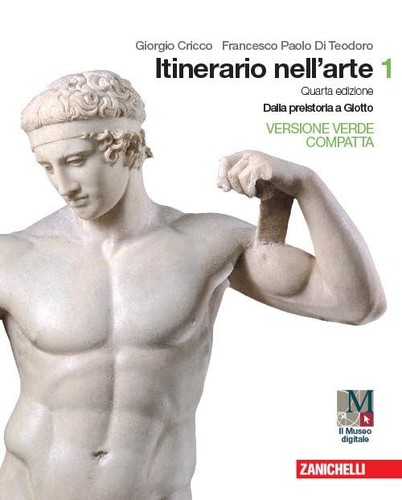 Itinerario nell arte - itinerario, nell'arte