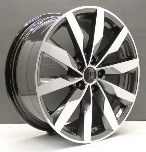 Cerchio lega audi b9 8w - in, a4