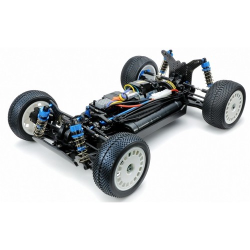 Tamiya 58717 tt 02br - tamiya, rc