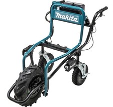 Carriola 18V BL MOTOR portata