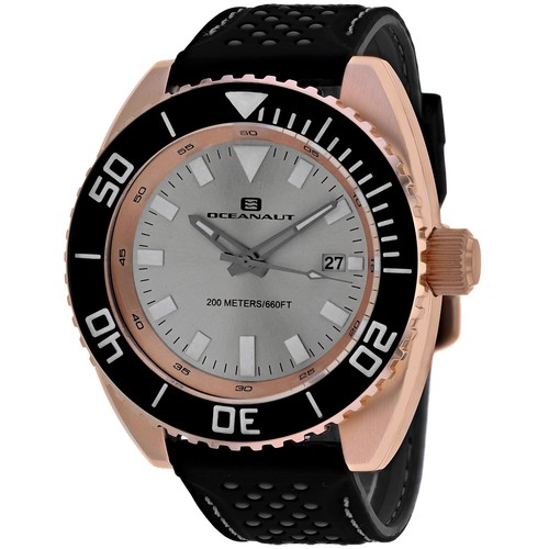 Orologio oceanaut uomo - oceanaut,