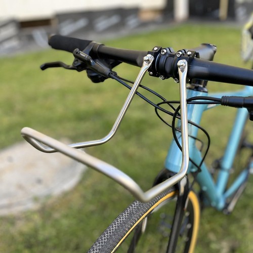 Portabici anteriore - portabici,