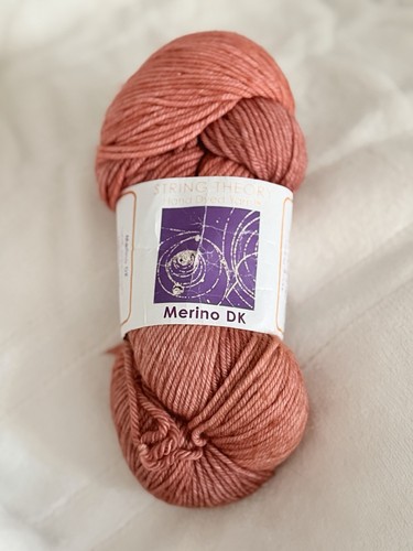 String theory merino - theory,