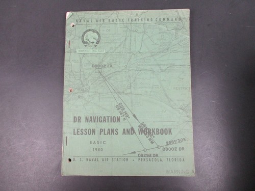 Navigation lesson plans and - lesson,