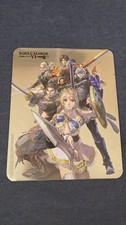 Placca Metallica Metalplate Soul Calibur VI