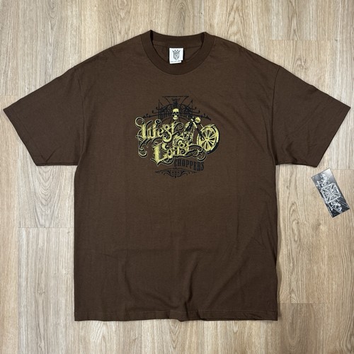 Shirt vintage anni - t-shirt,