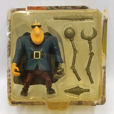 Little Dracula The Man With No Eyes Little Dracula Figure Giochi Preziosi