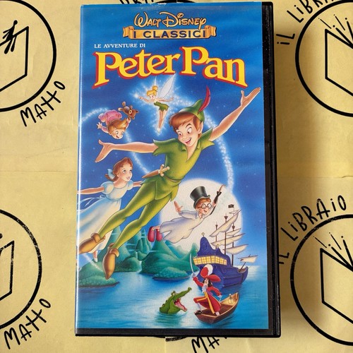 Avventure peter pan - pan,
