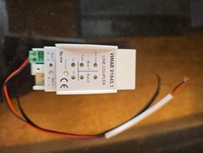 Vimar By-me Line Coupler