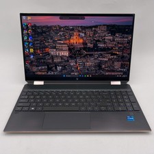 HP Spectre x360 15T-EB100