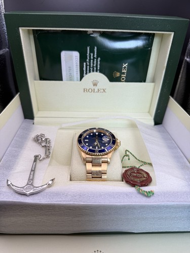 Rolex submariner ref - rolex,
